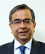 Prof. K. Srinath Reddy